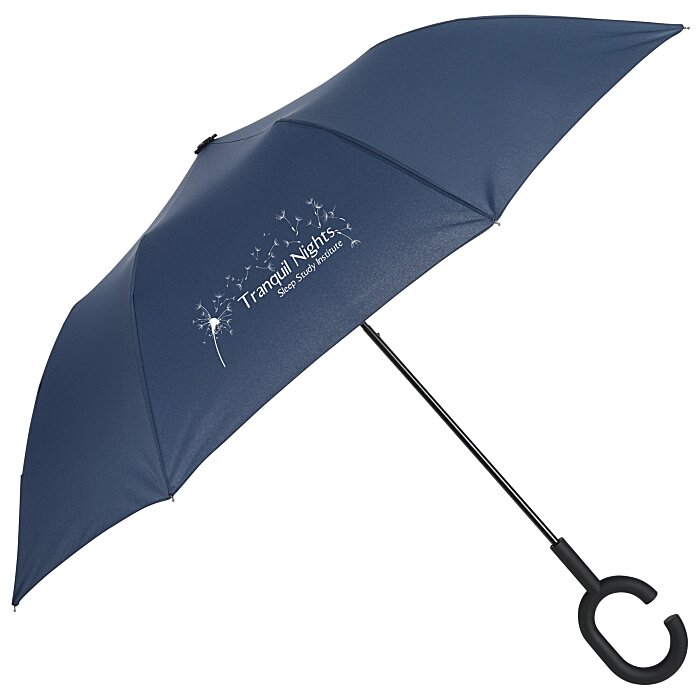 Custom The Rage Umbrella - 42-inch Arc
