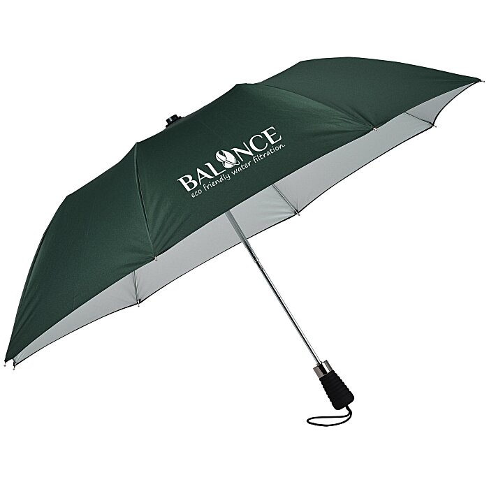Custom UV Protective Umbrella - 43