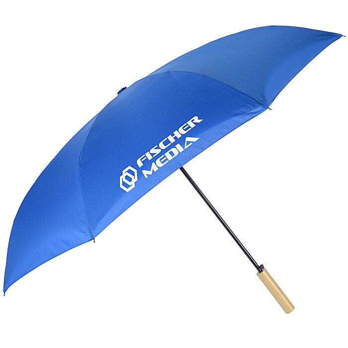 Custom Rebel Inversion Umbrella – 48” Arc