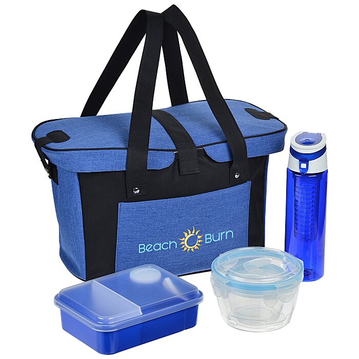 Custom Ridge Picnic Set