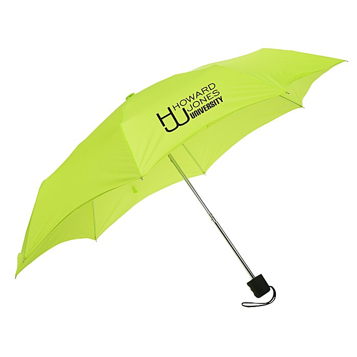 Custom Shed Rain Super Mini Umbrella - 42-inch Arc
