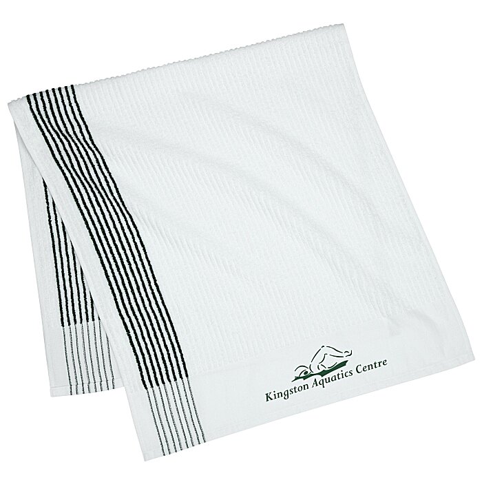 Custom Classic Caddy Golf Towel