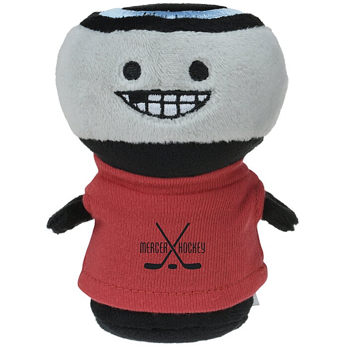 Custom Sidekick Sporty - Hockey Puck