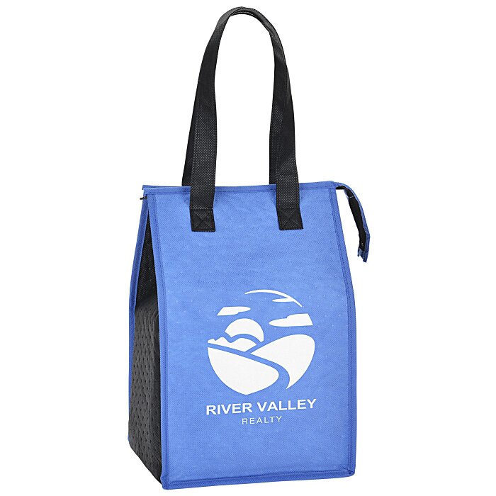 Custom Landry Lunch Cooler Tote