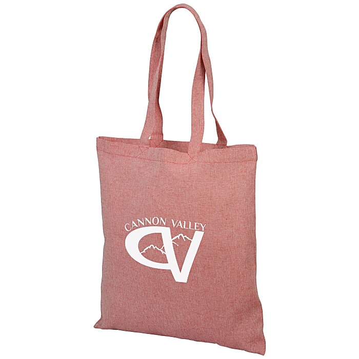 Custom Murphy Tote