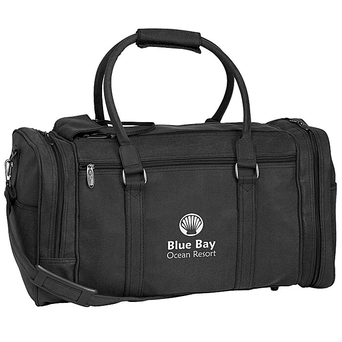 Custom Kodiak Duffel- Closeout
