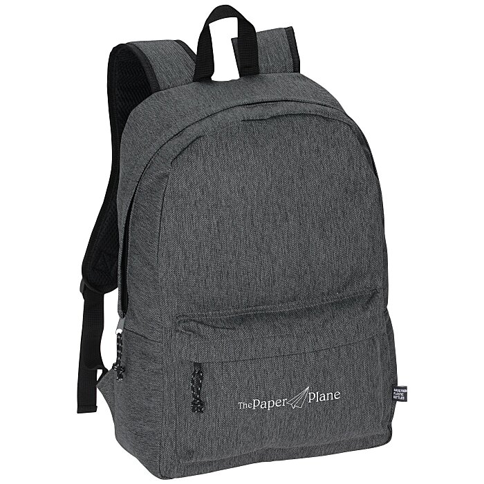 Custom Earl Backpack