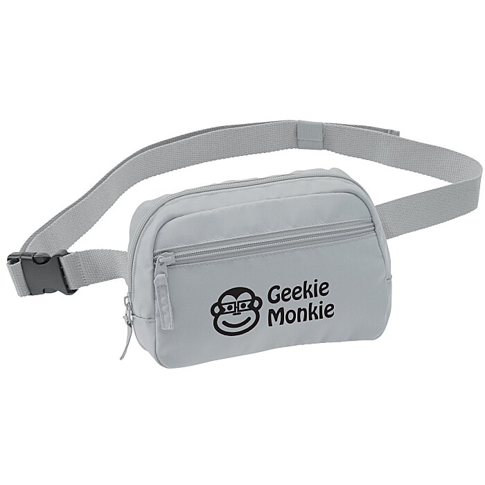 Custom Drift Belt Bag