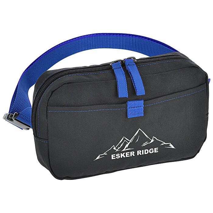 Custom Webster Waist Pack
