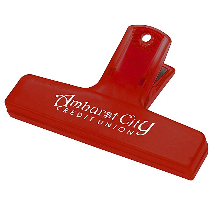 Custom Keep-it Clip - 4