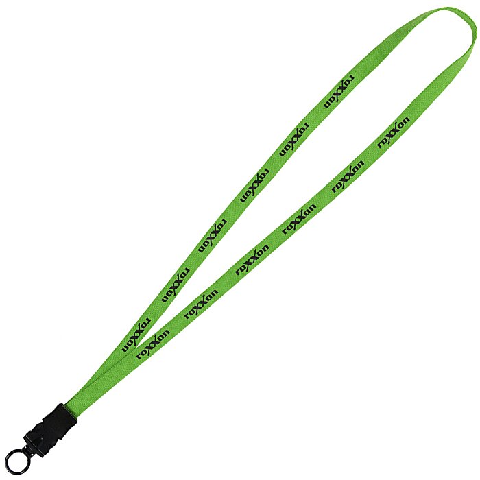 Custom Lanyard - 5/8
