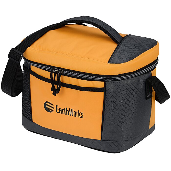 Custom Aspen Lunch Cooler