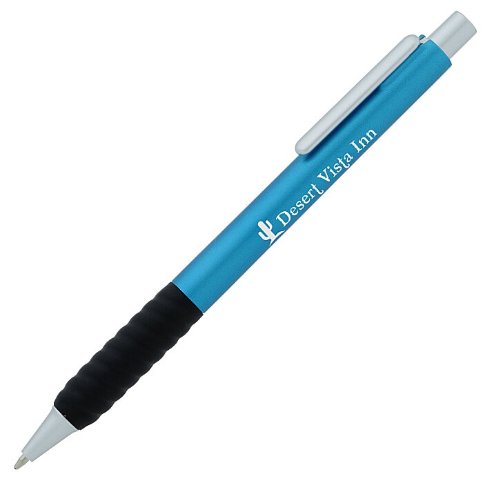 Custom Cloverdale Gel Pen