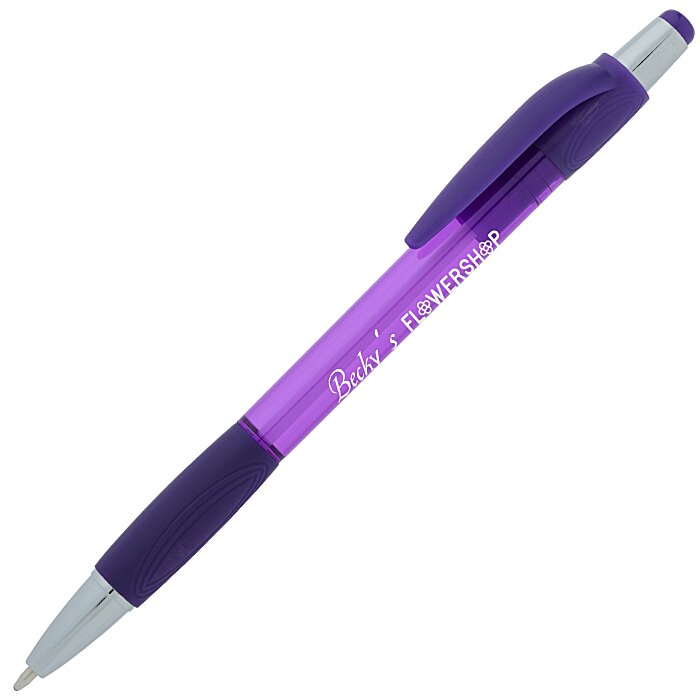Custom Revel Pen - Translucent