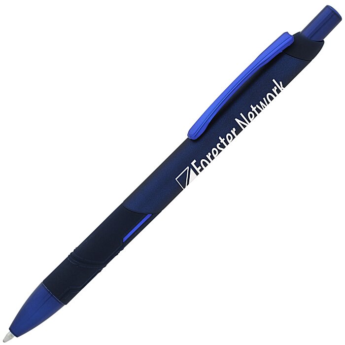 Custom Avia Soft Touch Pen
