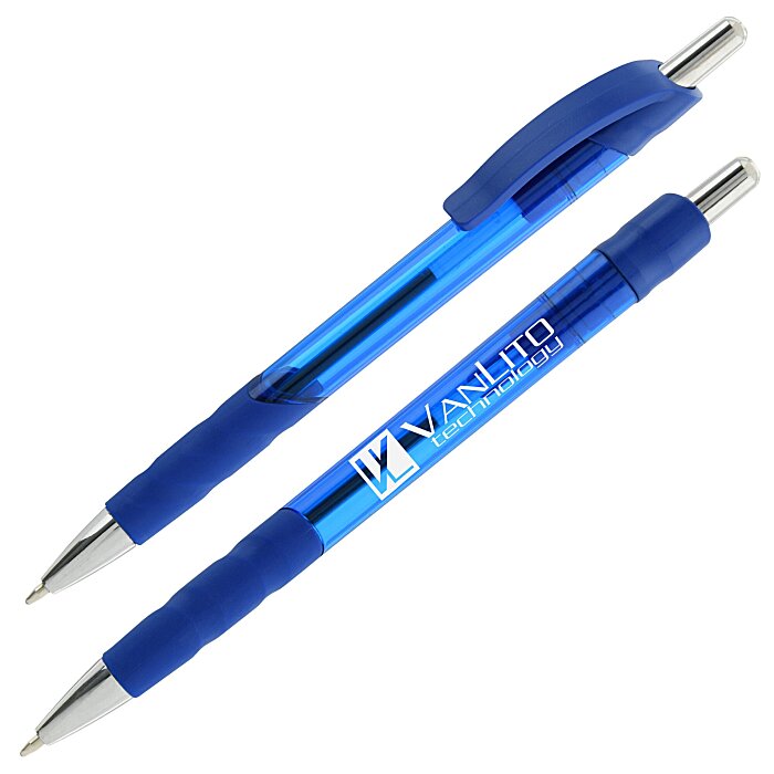 Custom Vanguard Pen