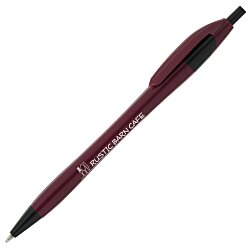 Custom Javelin Pen - Mandala