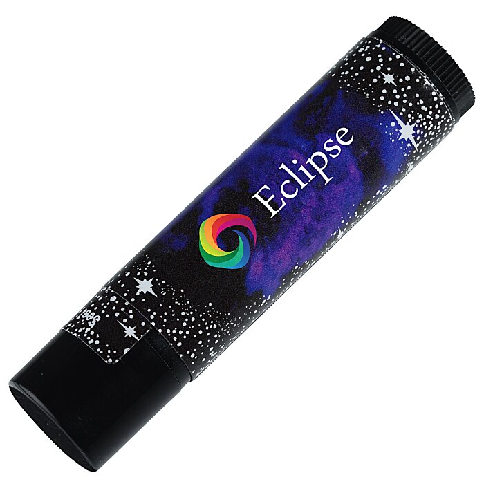 Custom Galaxy Lip Balm