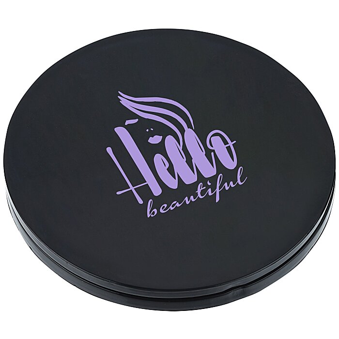 Custom Twin View Mirror