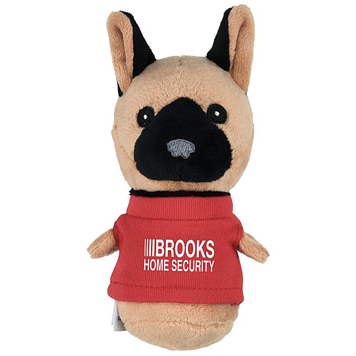 Custom Sidekick Shorty - Dog