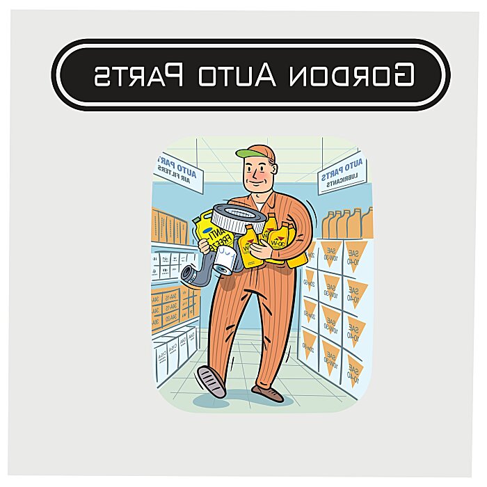 Custom Temporary Tattoo - 3 inches x 3 inches
