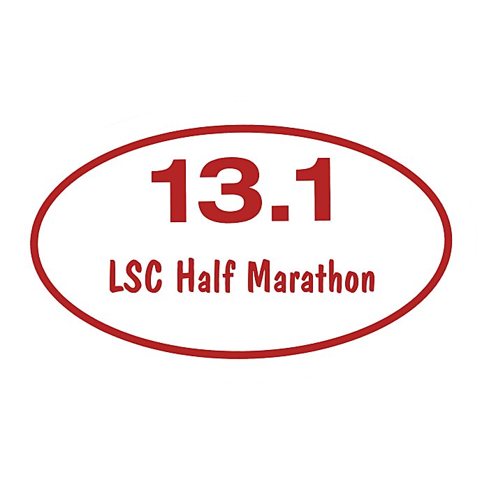 Custom Removable Euro Bumper Sticker - 13.1