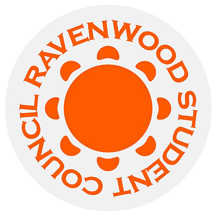 Custom Circle Sticker - 2-1/2
