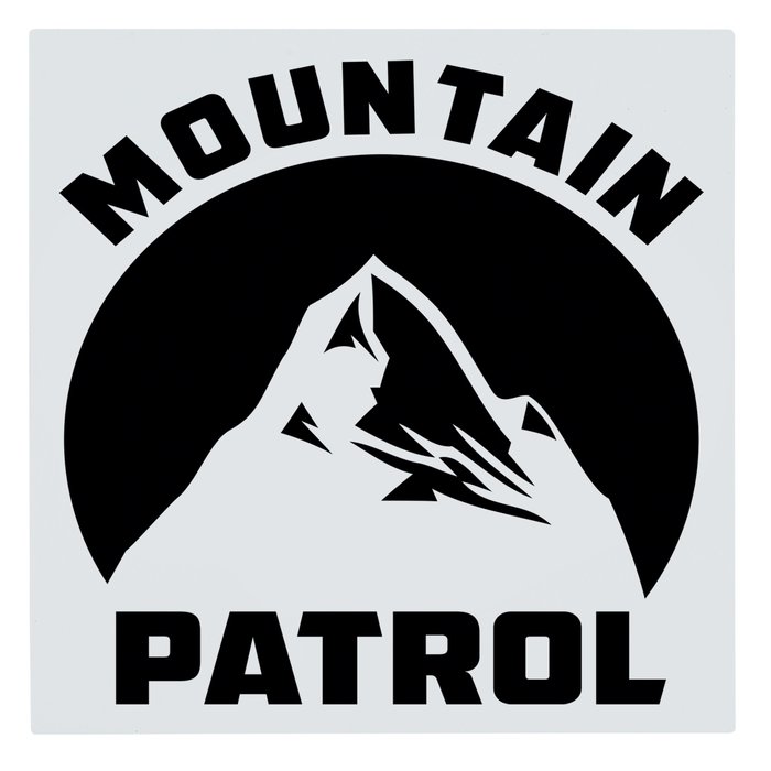 Custom Square Sticker - 2