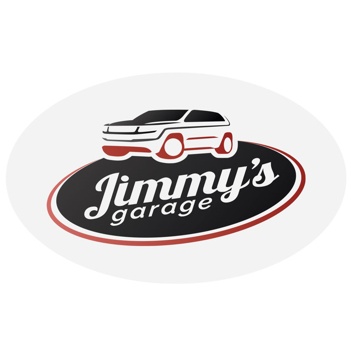 Custom Full Colour Sticker - Oval - 2-1/2