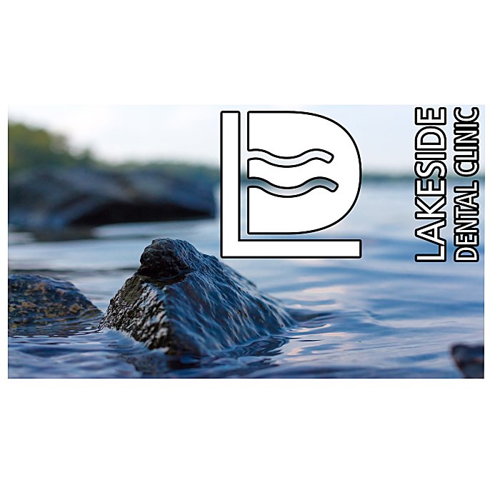 Custom Full Colour Static Decal - Rectangle - 2