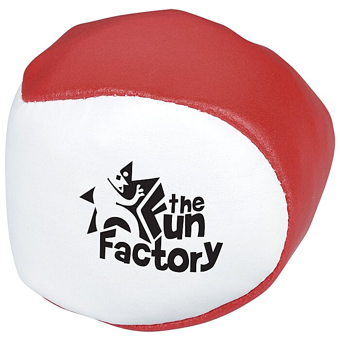 Custom Kickball - 2-Tone