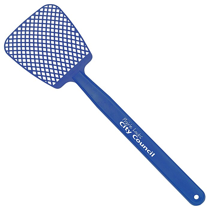 Custom 16-inch Flyswatter