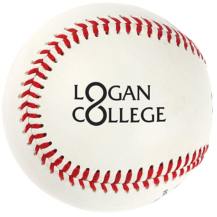 Custom Rawlings Official Baseball