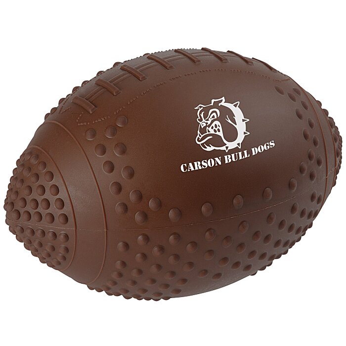 Custom Grip Football - 9