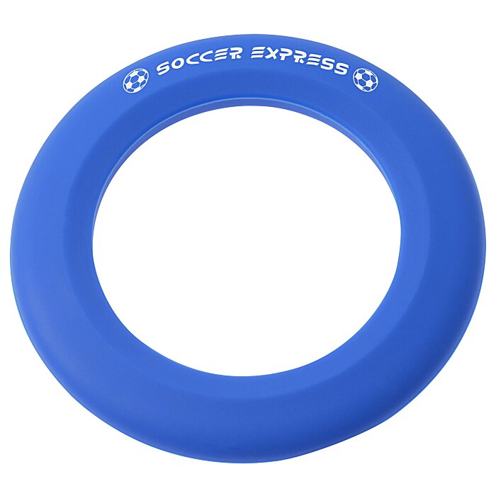 Custom Wrist Disc Flyer