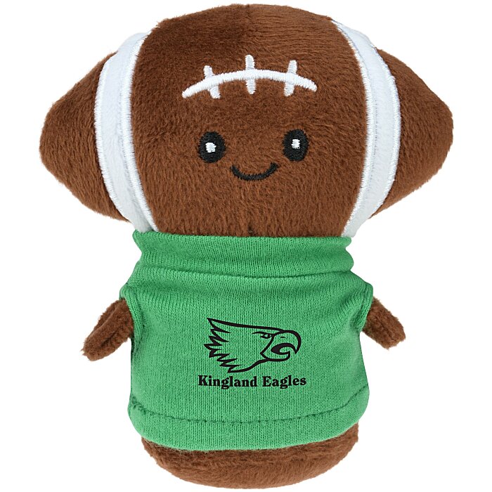 Custom Sidekick Sporty - Football