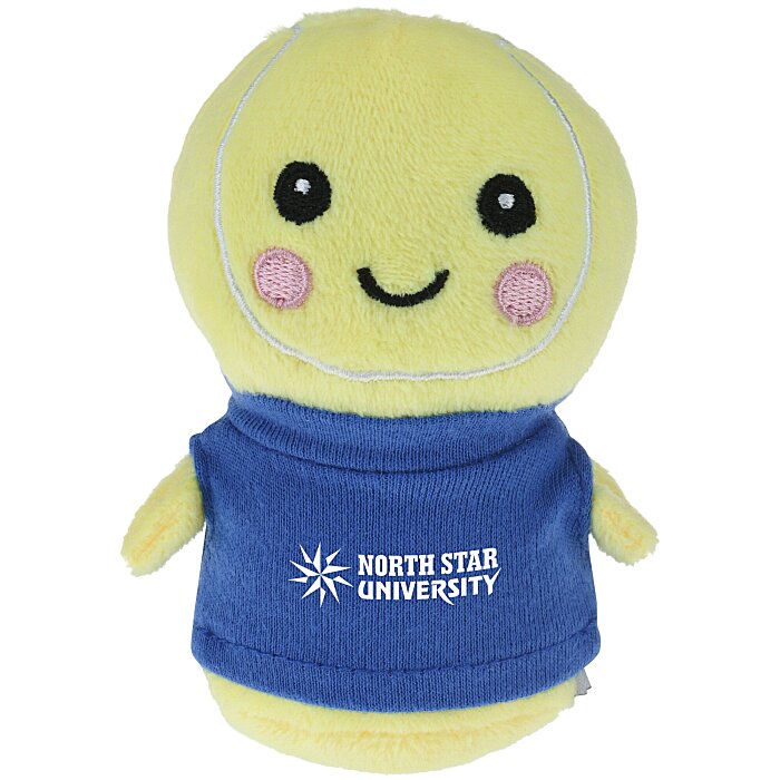 Custom Sidekick Sporty - Tennis Ball