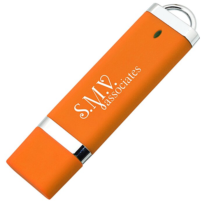 Custom Jersey USB Drive - 1GB