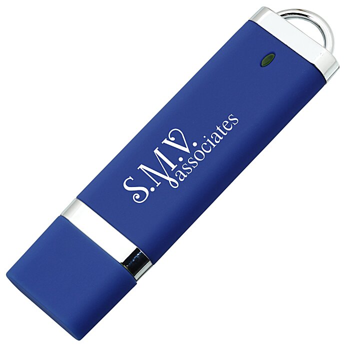 Custom Jersey USB Drive - 2GB
