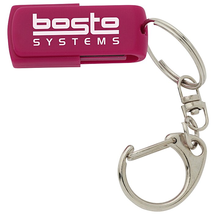 Custom Mondo USB Drive - 8GB