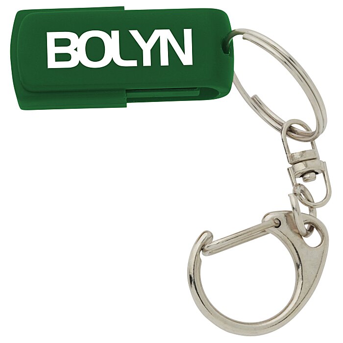 Custom Mondo USB Drive - 16GB