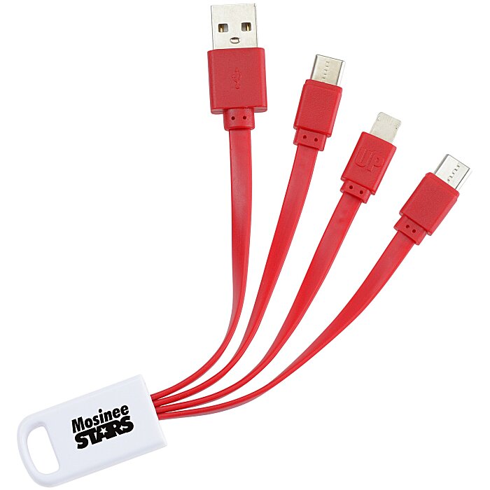Custom Charging Cables