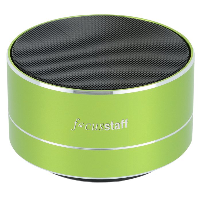 Custom Jupiter Bluetooth Speaker