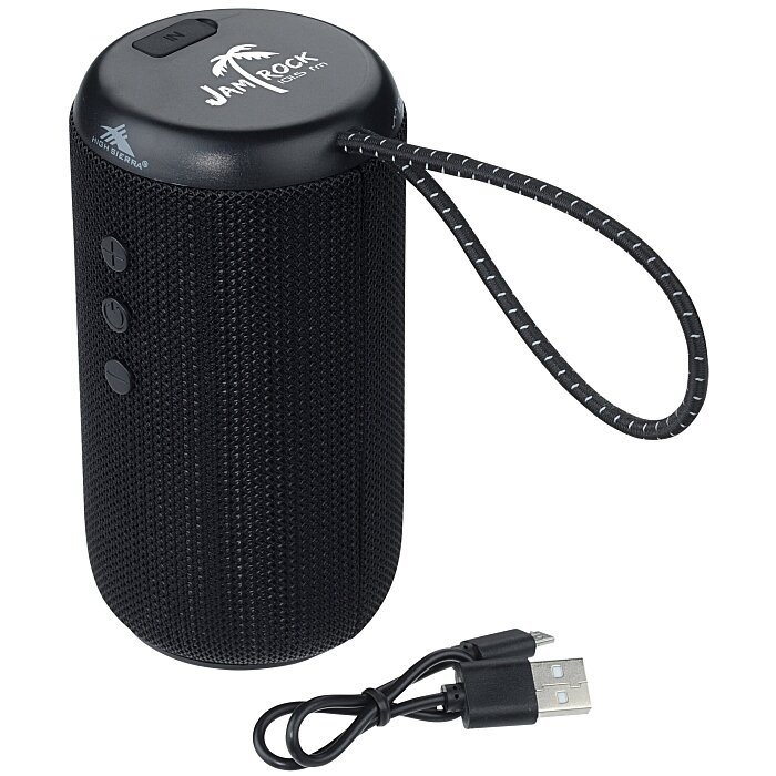 Custom High Sierra Kodiak Outdoor Bluetooth Speaker