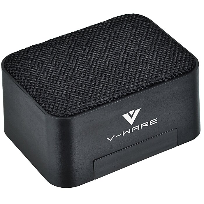 Custom Solo Wireless Speaker with Phone Stand