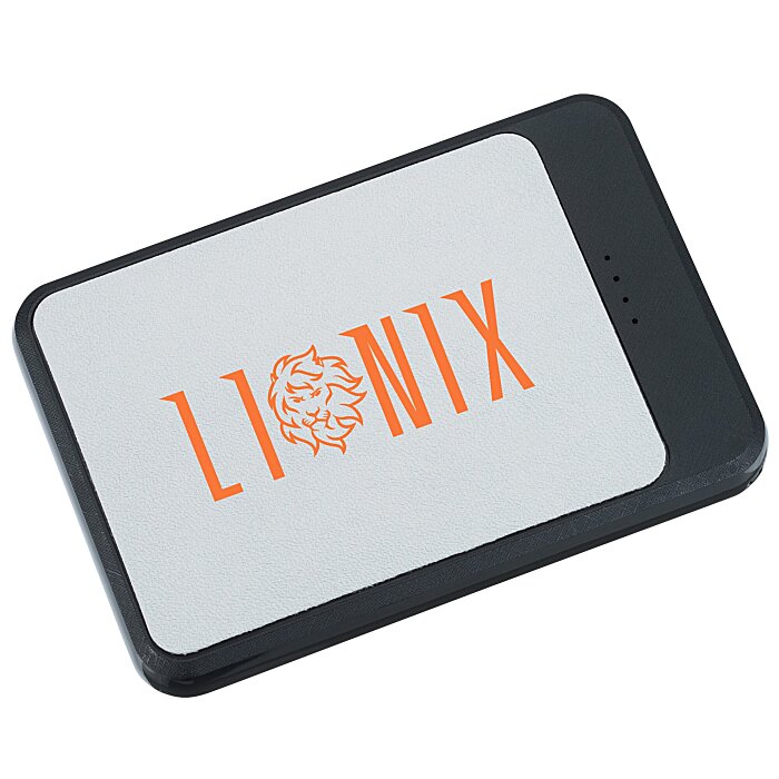 Custom Swift Power Bank - 5000 mAh
