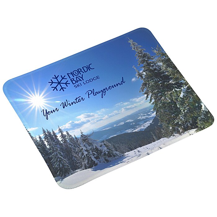 Custom Flex Mouse Pad