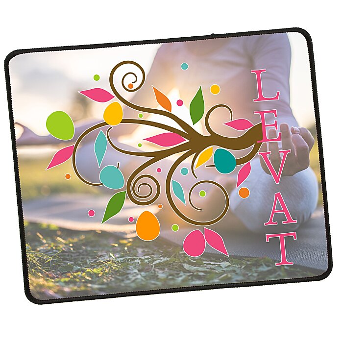 Custom Billboard Mouse Pad