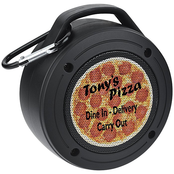 Custom Rowen Outdoor Bluetooth Speaker
