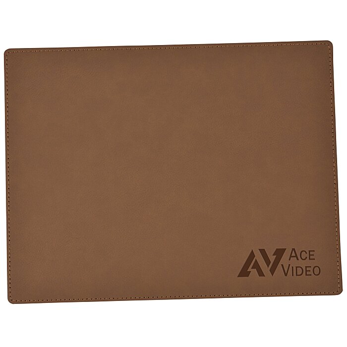 Custom York Mouse Pad